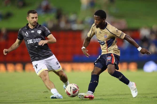 Newcastle Jets vs Central Coast Mariners Prediction and Betting Tips | April 11th 2025