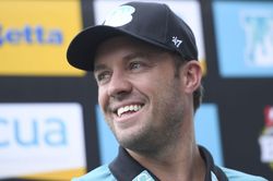 "I get goosebumps when I think of it" - AB de Villiers responds to question about potential RCB comeback amid IPL 2025
