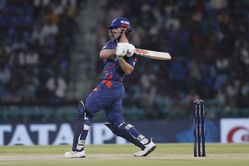 Why is Mitchell Marsh not playing today’s LSG vs GT IPL 2025 match?