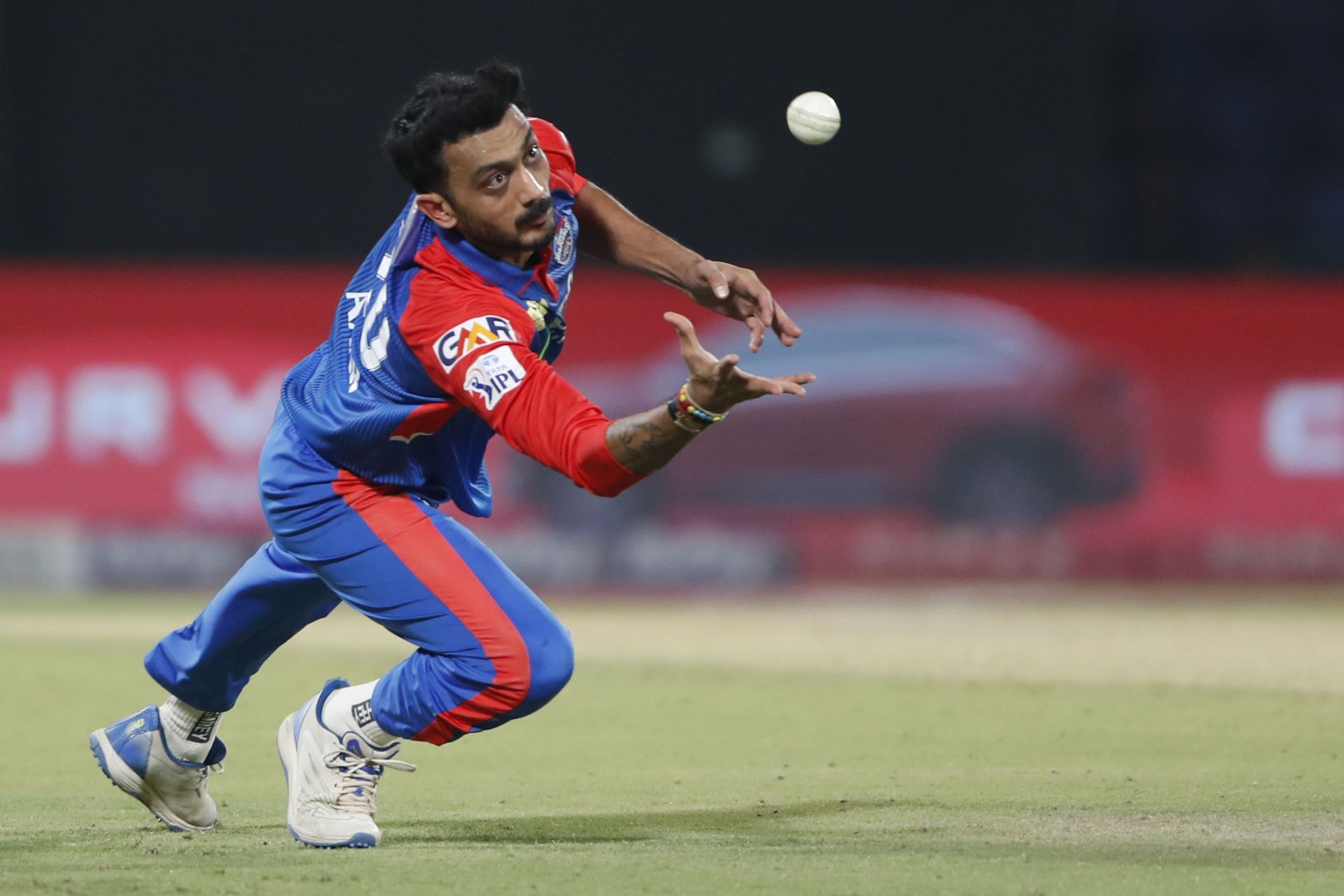 2025 IPL - Delhi Capitals v Kolkata Knight Riders - Source: Getty