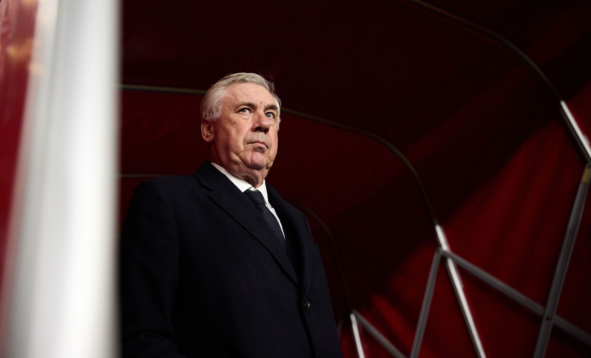 Arsenal FC v Real Madrid C.F. - UEFA Champions League 2024/25 Quarter Final First Leg - Source: Getty