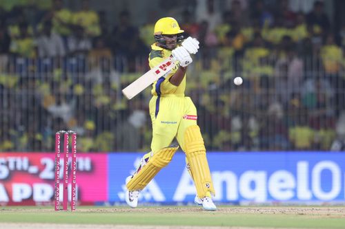 2025 IPL - Chennai Super Kings v Sunrisers Hyderabad - Source: Getty
