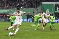 VfL Wolfsburg vs RB Leipzig Prediction and Betting Tips | 11th April 2025