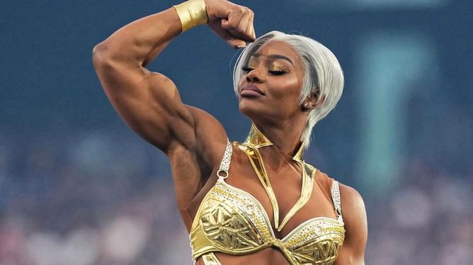 Former Women's Champion to return and attack Jade Cargill on WWE SmackDown this week? Exploring the chances