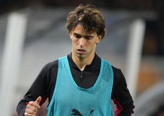 “Pass the ball, we are not Messi” - Teammate hits out at Chelsea loanee Joao Felix for overdoing things on the pitch