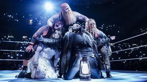 Wyatt Sicks WWE return & new leader teased on RAW