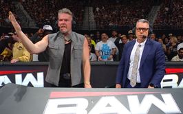 BREAKING: 10-time Champion turns heel for the first time in 3 years on the RAW after WrestleMania 41