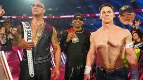 John Cena to give up his WrestleMania 41 spot to WWE legend on the orders of The Rock? Exploring the potential