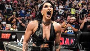 Rhea Ripley finds a surprising ally in current champion after sending her a warning last week