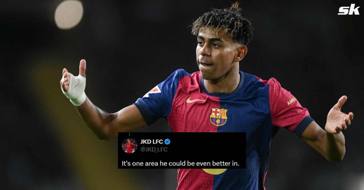 Barcelona secure narrow win over Mallorca in the La Liga 