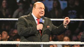 Paul Heyman snaps back at WWE fan