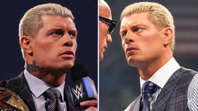28-year-old female star sends message to Cody Rhodes after latest project outside WWE