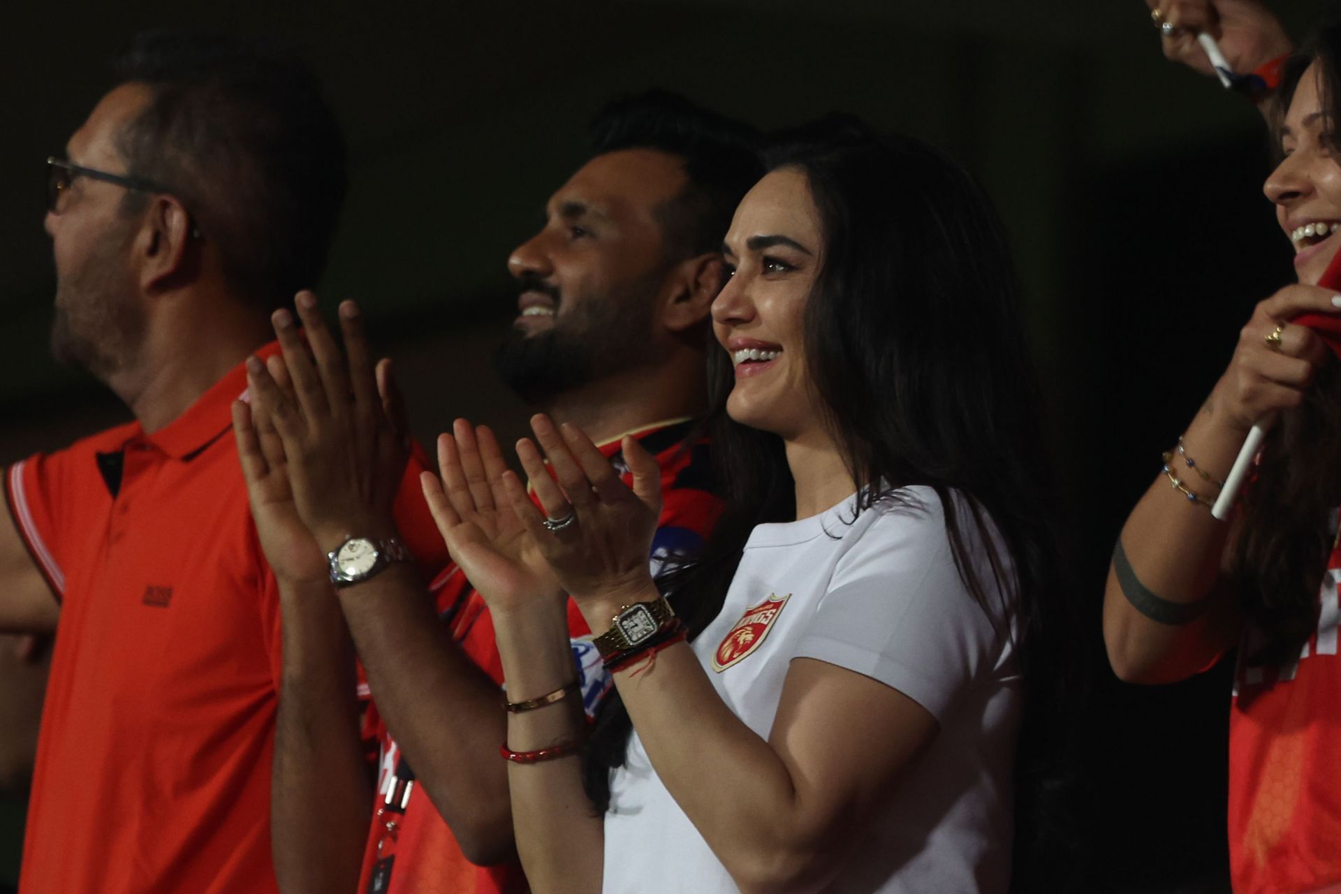 2025 IPL - Royal Challengers Bengaluru v Punjab Kings - Source: Getty