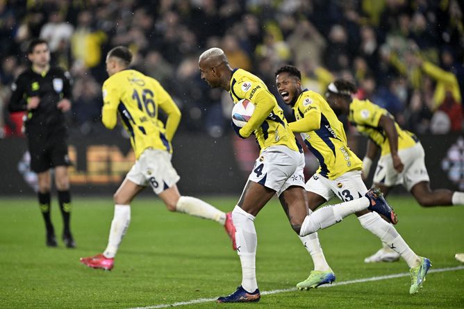 Fenerbahce vs Kayserispor Prediction and Betting Tips | April 20th 2025