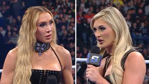 A WWE star has unfollowed Charlotte Flair, and it's not Tiffany Stratton