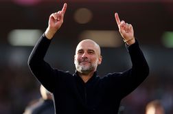 Manchester City linked with surprise move for Arsenal star: Reports