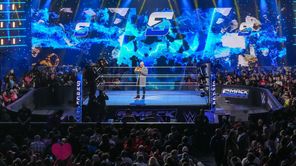 "New Face Who Dis?" - WWE SmackDown star shows off image change following recent accident