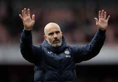 Chelsea coach Enzo Maresca comments on Jadon Sancho's future amid Manchester United return speculation