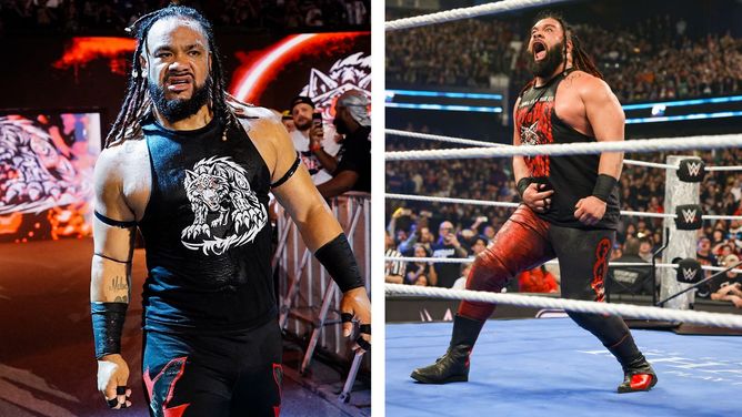 5 Superstars who Jacob Fatu could add to his Bloodline in WWE