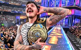 Dominik Mysterio to vacate his WWE Intercontinental Title on RAW after WrestleMania 41? Exploring the possibility