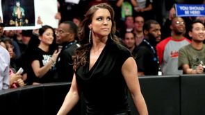 WWE HoFer wanted the opportunity to kiss Stephanie McMahon