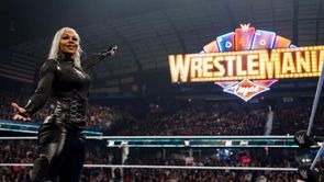 Massive issue with Jade Cargill's segment on SmackDown pointed out by ex-WWE employee (Exclusive)