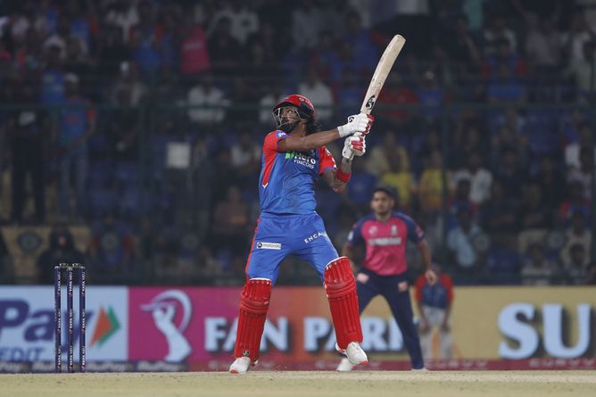 Picking a combined GT-DC playing 11 with impact sub ahead of IPL 2025 clash ft. KL Rahul, Mohammed Siraj
