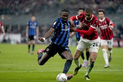 Inter Milan vs AC Milan Prediction and Betting Tips | April 23rd 2025