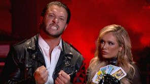 4 WWE stars who could jump ship to AEW after WrestleMania 41