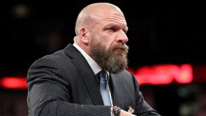 Triple H reveals he once nearly quit WWE because of former IC Champion