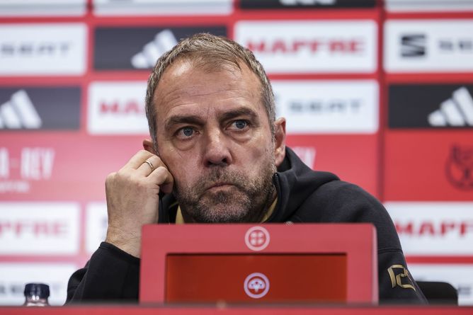 Barcelona Transfer News Roundup: Catalans eyeing Ligue 1 ace, Manchester City offer €100m for Pedri, and more - April 1, 2025