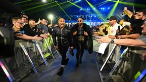 The Hardy Boyz to return at WrestleMania; Bloodline members reunite? 3 opponents for The Street Profits with their WrestleMania 41 status in doubt