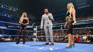 How Charlotte Flair was affected by Tiffany Stratton segment, according to ex-WWE star