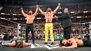 Dolph Ziggler wants 7-time WWE champion to turn heel and join Seth Rollins' new stable