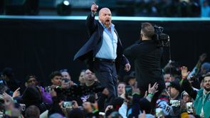 WWE drops director's cut of historic match