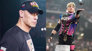 John Cena makes surprising claim about Logan Paul following WrestleMania