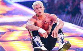 WWE gives away Cody Rhodes' next move after WrestleMania 41