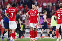 Vitoria vs Benfica Prediction and Betting Tips | April 19th 2025