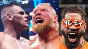 Gunther to pull a Brock Lesnar and bury Jey Uso under a minute at WrestleMania? 5 reasons why Bloodline member will be squashed