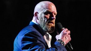 Triple H makes surprising claim about partnership with Netflix