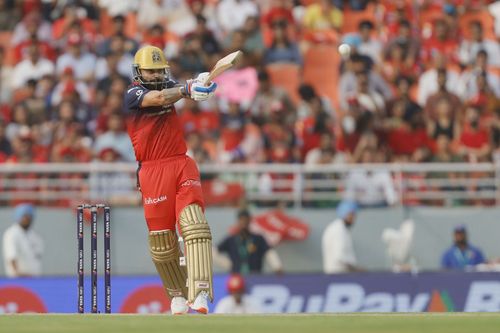 Virat Kohli (Image Credits: IPL X)