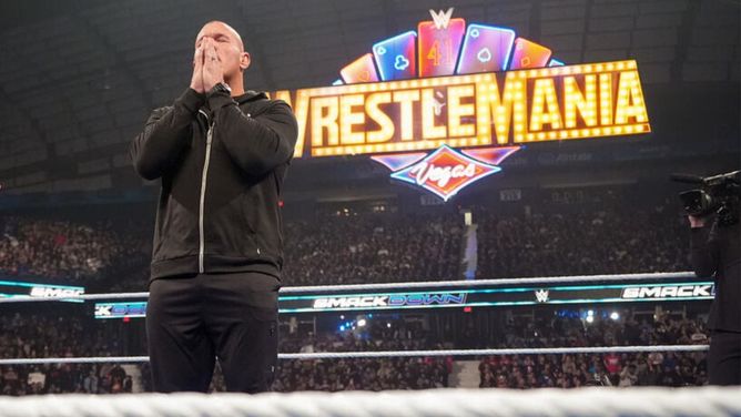 Real reason why Randy Orton was allowed to make a controversial choice after unfortunate news