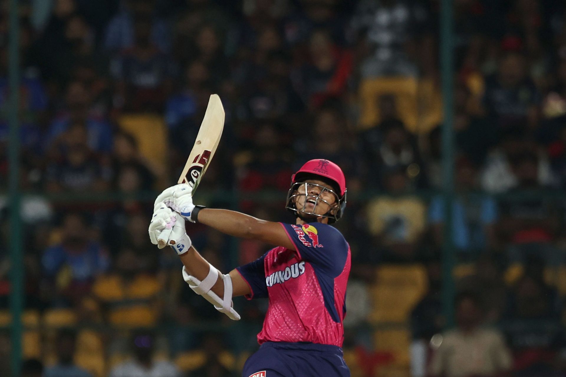 2025 IPL - Royal Challengers Bengaluru v Rajasthan Royals - Source: Getty