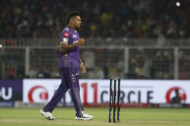 IPL 2025: Predicting 3 players who could pick up the most wickets in today’s PBKS vs KKR match ft. Sunil Narine