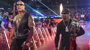 The Rock's no-show at Wrestlemania shocks WWE veteran; claims it was the "worst thing" to happen in pro wrestling (Exclusive)