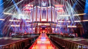 WWE WrestleMania 41 Night 2 complete match order