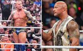 WWE Rumor Roundup: 32-year-old star was never going to be Randy Orton's WrestleMania opponent, Major backstage confusion created by The Rock (25th April, 2025)