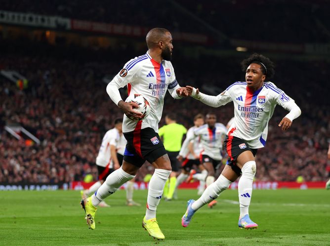 Saint-Etienne vs Olympique Lyon Prediction and Betting Tips | April 20th 2025
