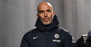 Chelsea could rekindle interest in signing 20-year-old Lionel Messi teammate this summer: Reports