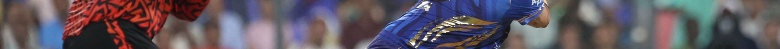 SRH vs MI Head-to-head stats and records you need to know before Sunrisers Hyderabad vs Mumbai Indians IPL 2025 match